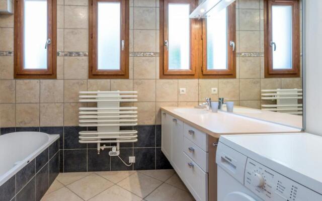 Appartement La Clusaz, 3 pièces, 4 personnes - FR-1-304-183