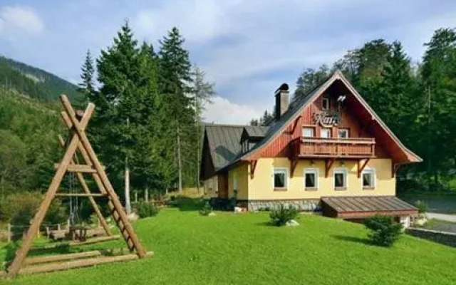 Pension Katty