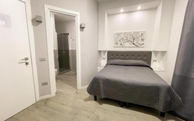 Monte Zebio Boutique Suites