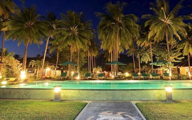 Mascot Beach Resort