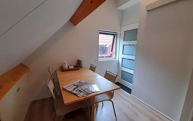 Bike & Brake Fast Makkinga