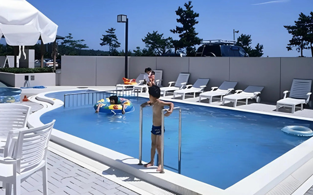 Hamanomiyabitei Ichii Hotel
