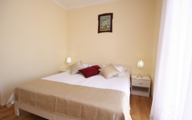 Room Nikola1 - free parking R4 Mlini, Riviera Dubrovnik