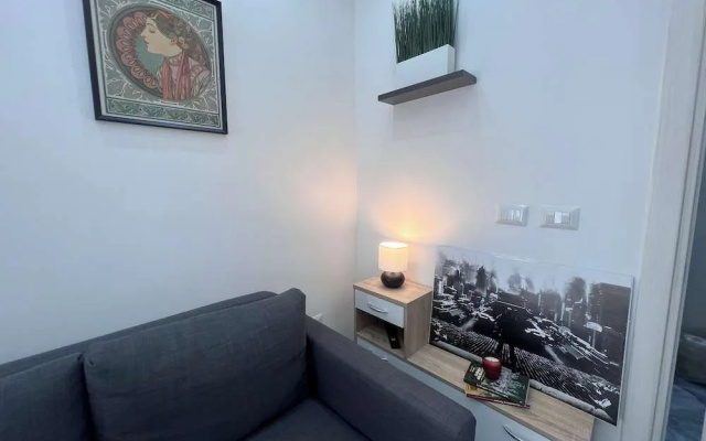 Borgo 1313 Napoli