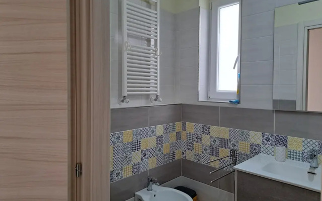 Ischia House Riva Apartment