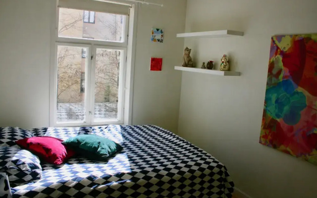 Huset Hostel