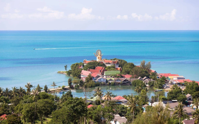 Villa K Koh Samui