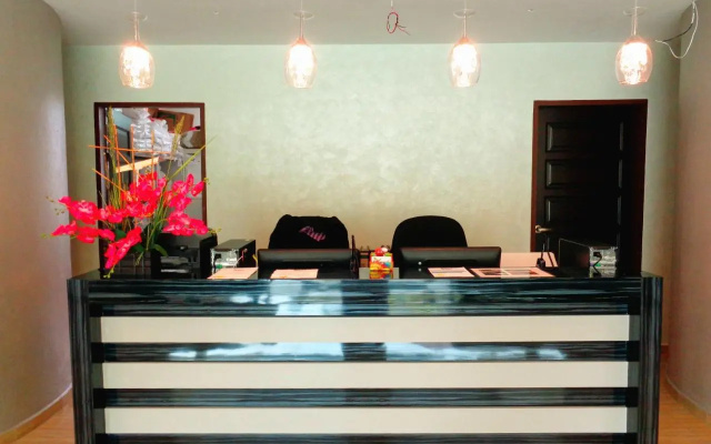 Dview Guest Houses — 3-star hotel in Kuala Perlis
