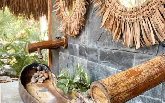 Pepem Holistic Experience - Peaceful Retreat Near Tulum