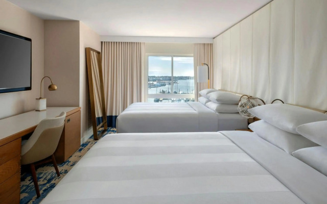 Newport Marriott Hotel & Spa