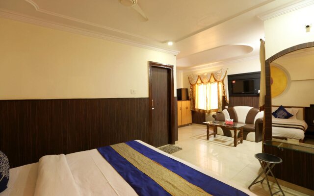 Hotel Indraprastha by OYO Rooms
