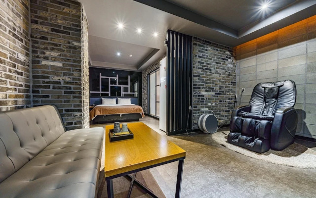 Wonju Two Days Hotel