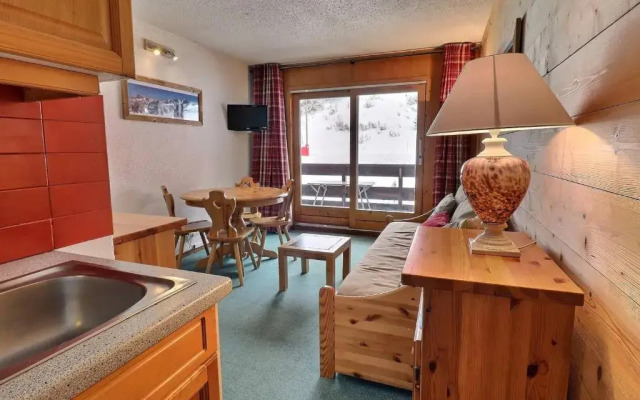 Appartement Méribel, 2 pièces, 6 personnes - FR-1-182-105