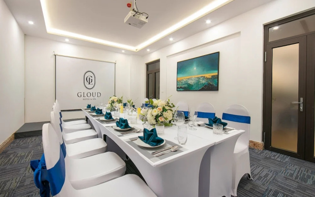 Gloud