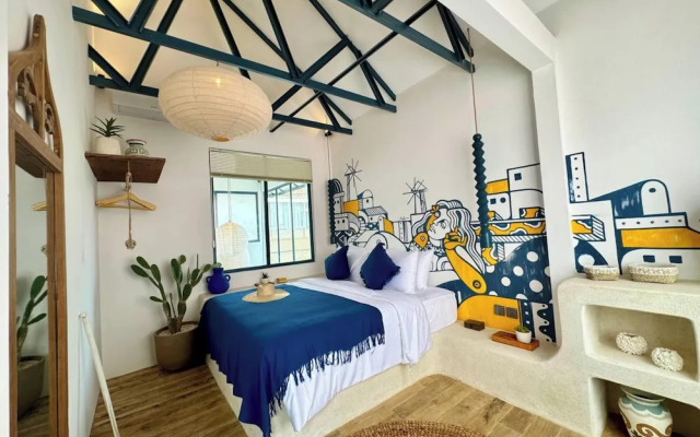 Santorini Studio