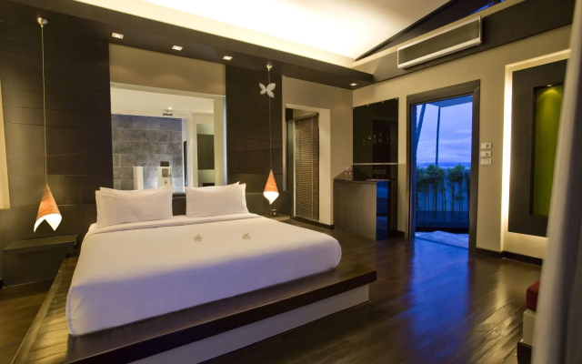 Aava Resort And Spa