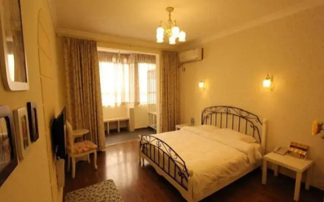 Guilin Harbour No.1 Hotel