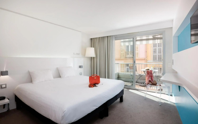 ibis Styles Menton Centre