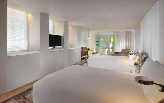 Sanderson London