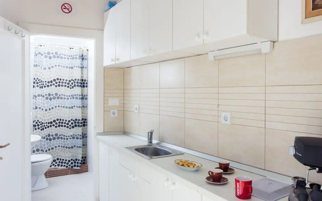 Apartments Ljubimir