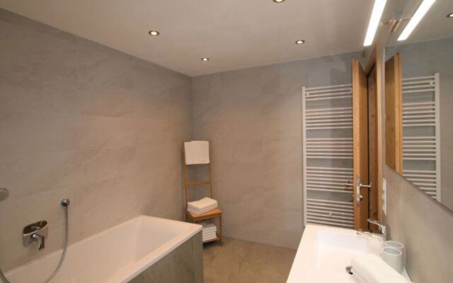 Apartment Rosina Zell am Ziller