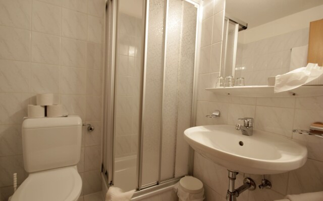 Hotel Tia Monte