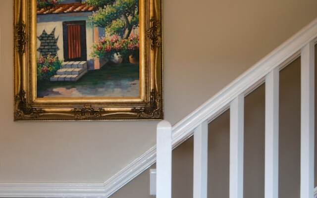 Franschhoek Country House & Villas