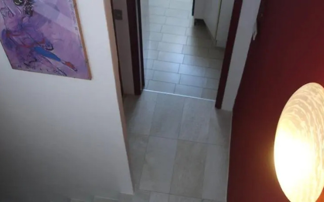 Holiday House La Colombaia