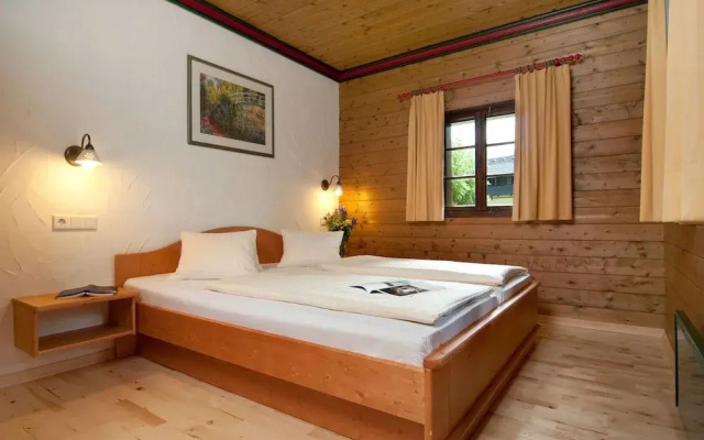 Naturel Hoteldorf Schönleitn