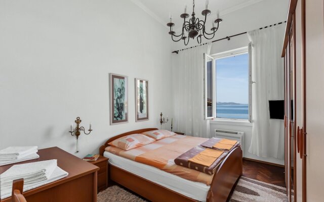 Beach rooms Riviera