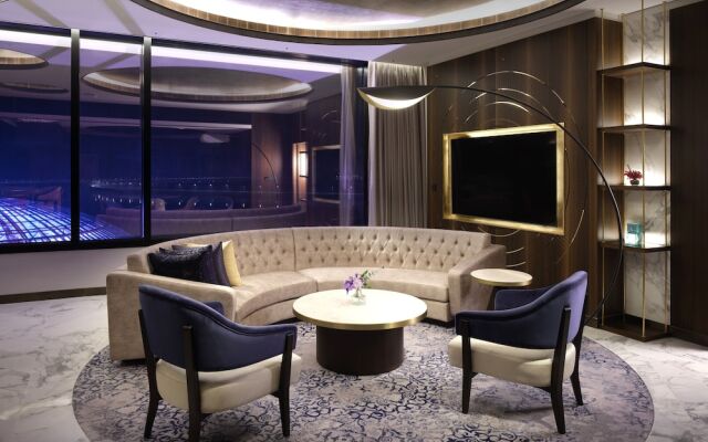 INSPIRE Entertainment Resort
