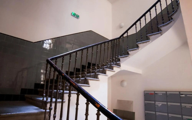 Art Apartments Ruzova