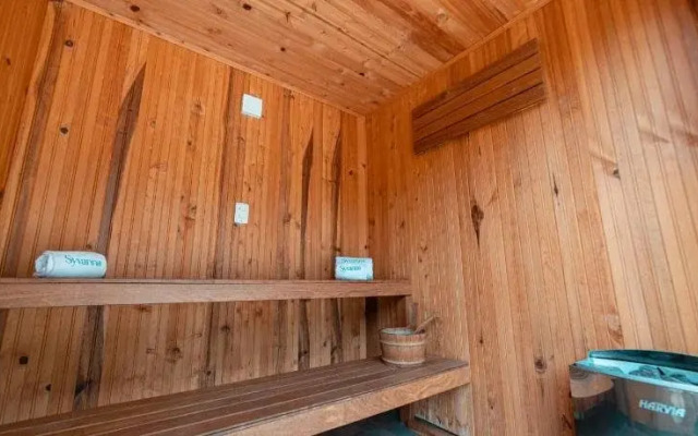 Syvanna Hotel Wellness & SPA