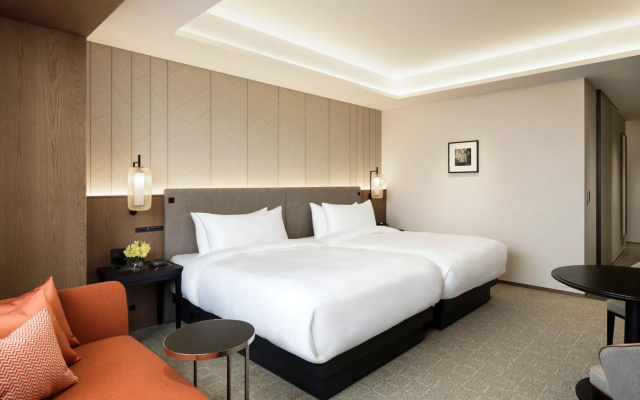 Tiad, Autograph Collection – Guest Rooms – Nagoya