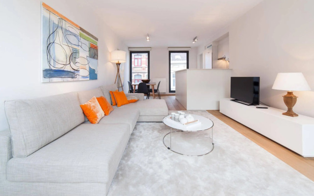 Sweet Inn Apartments Flagey
