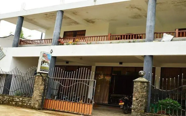 WH Beach Resort