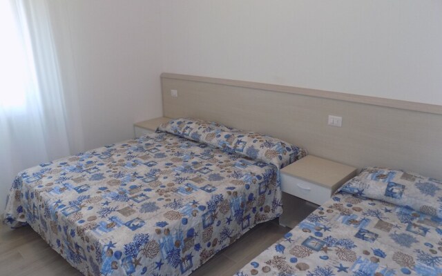 Apartament in center zone