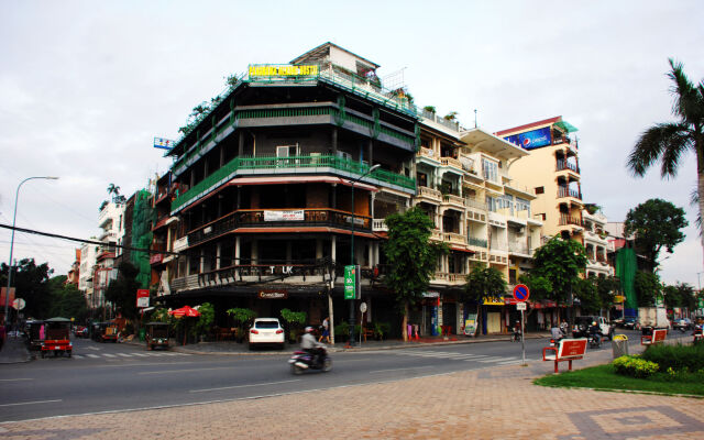 Panorama Mekong Hostel