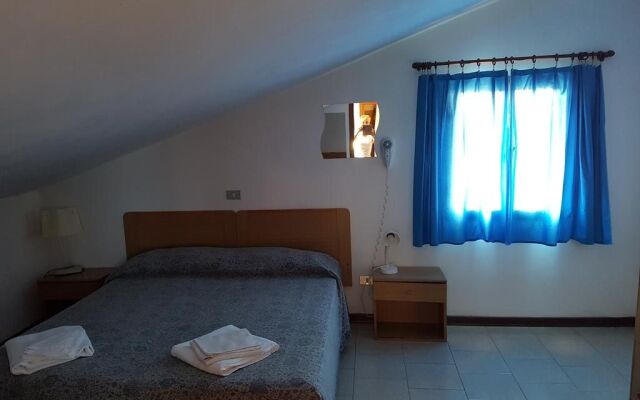 Hotel Saturno