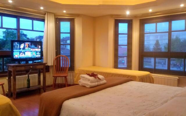 Pousada Casa João e Maria III