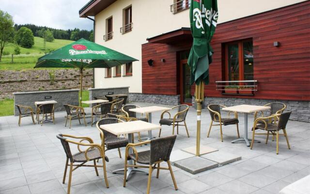 Hotel TOČ