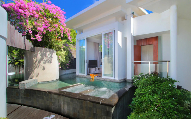 Taman Mesari Luxury Villas-Seminyak