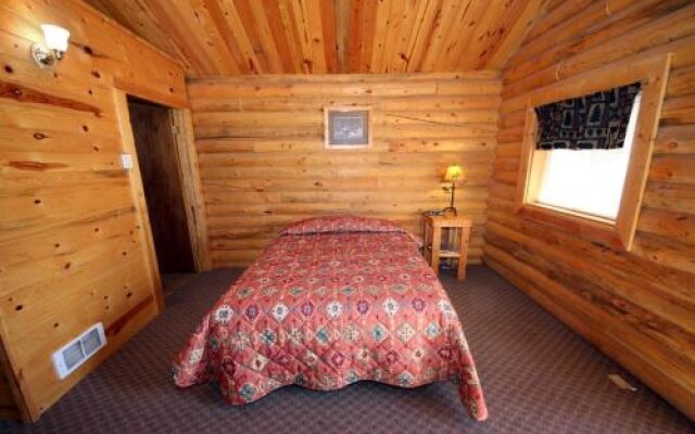 Bear Country Cabin #1