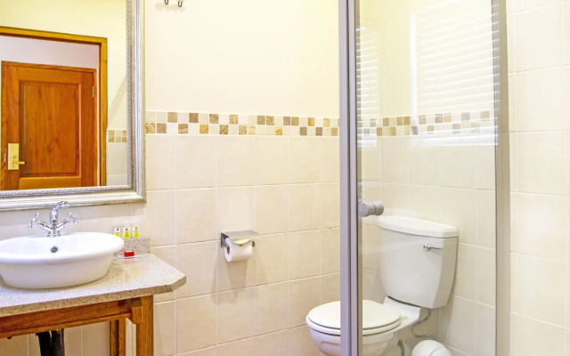 Sunward Park Guest House & Conference Centre