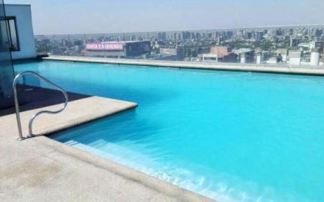 Providencia PRO Apart Hotel