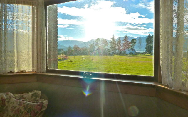 Te Anau Lodge