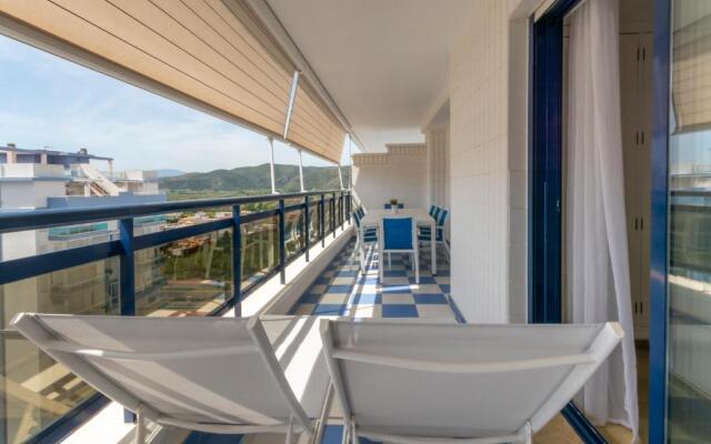 Ag Eden Resort
