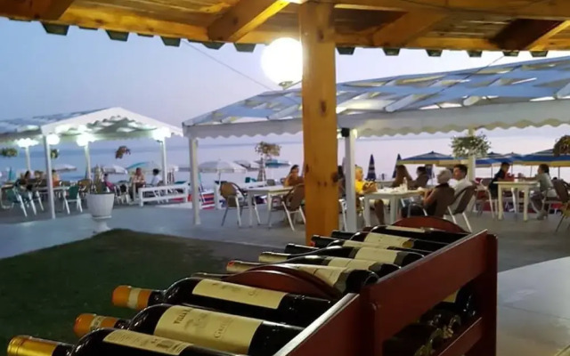 Hotel Keshtjella