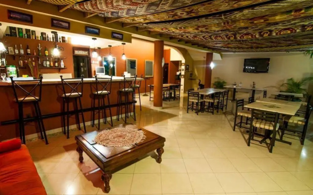 Hotel Mango