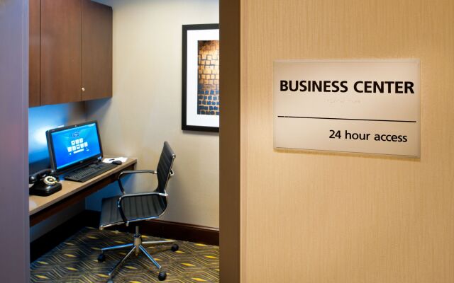 Hampton Inn by Hilton Shelton
